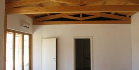 Casetta Block Bau - Montesilvano PE